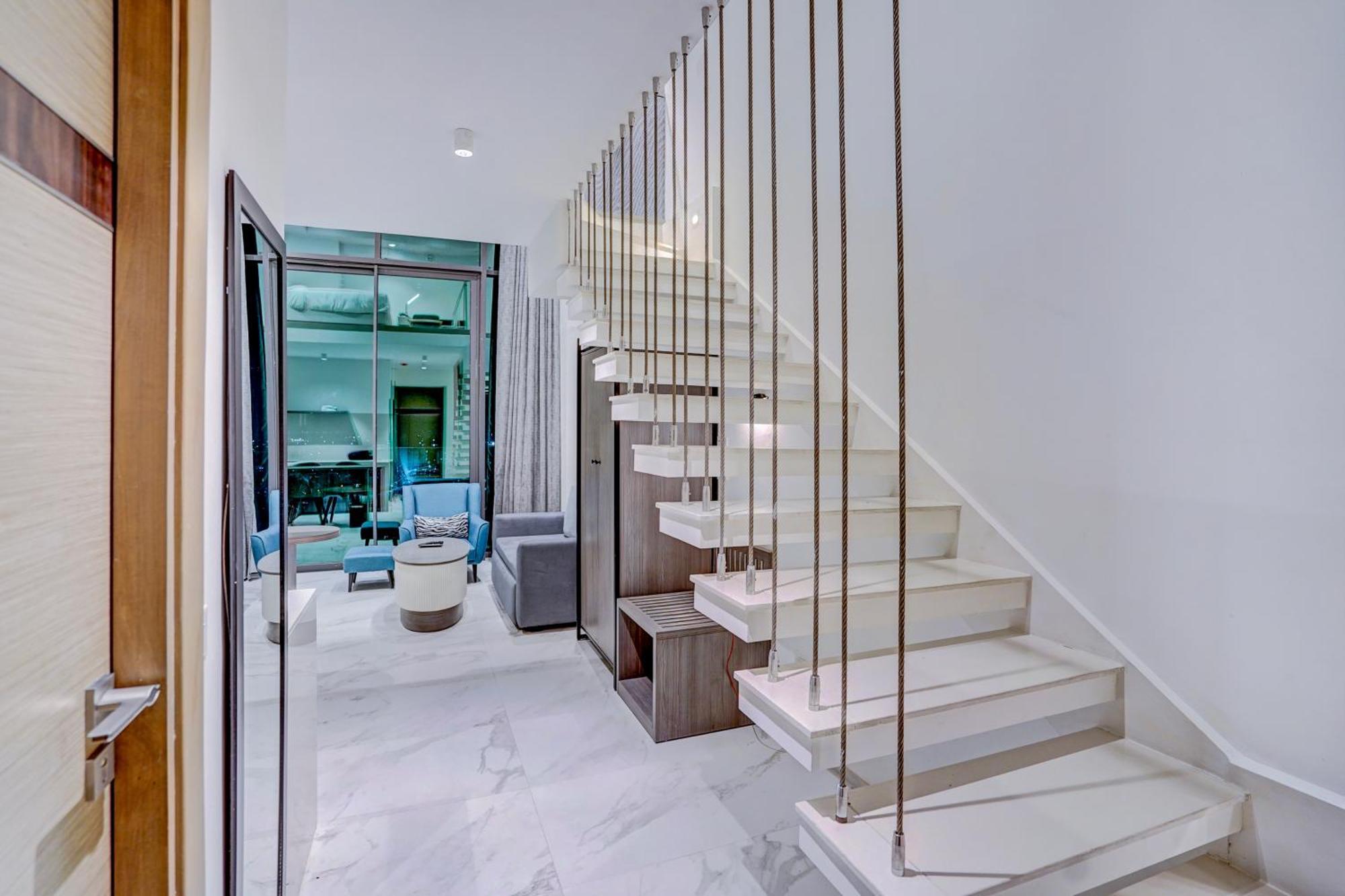Sunday Hotels And Residences Gurgaon Esterno foto
